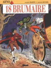 Arno # 4 - 18 brumaire