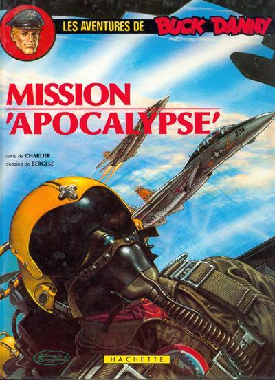 Buck Danny # 41 - Mission Apocalypse