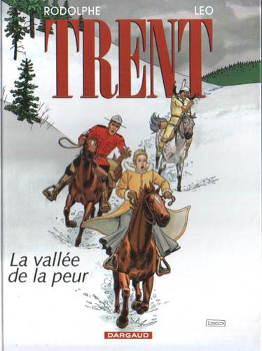 Trent # 4 - La vallée de la peur