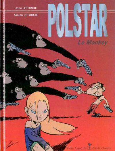 Polstar # 2 - Le monkey