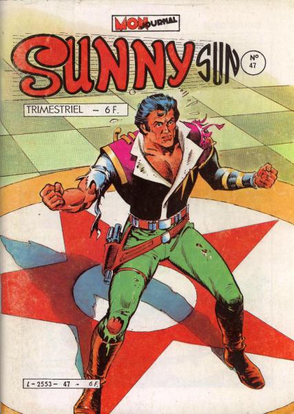 Sunny Sun # 47 - 