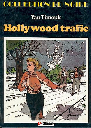 Hollywood trafic