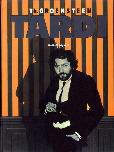 Tardi - monographie
