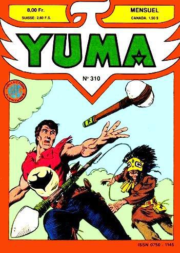 Yuma # 310 - 