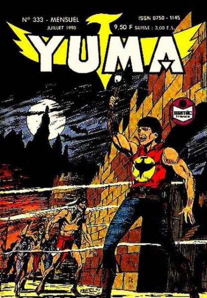 Yuma # 333 - 