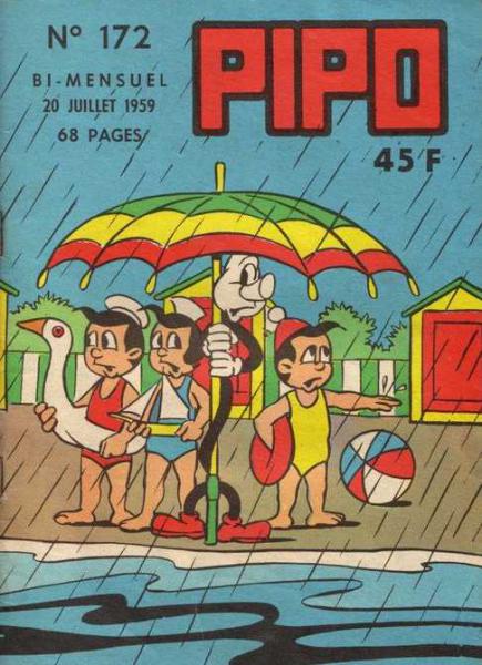 Pipo # 172 - 