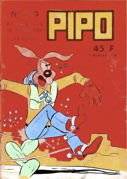 Pipo # 179 - 