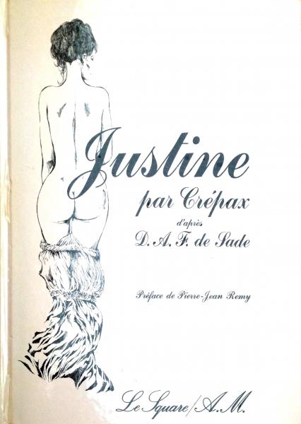 Justine # 0 - 