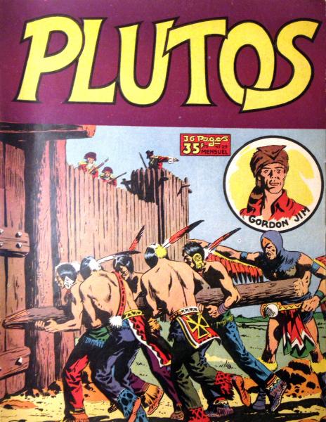 Plutos # 29 - 