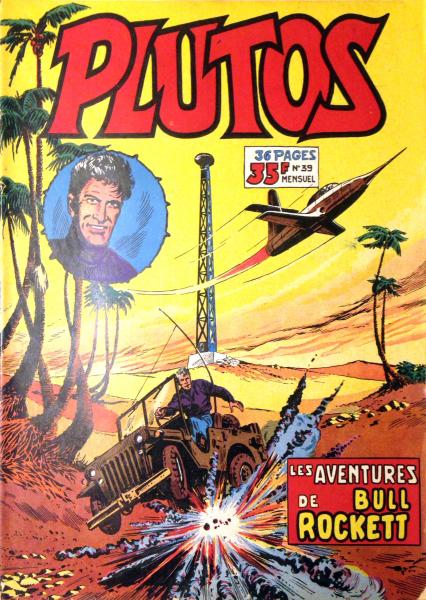 Plutos # 39 - 