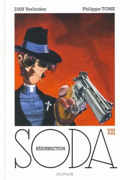 Soda # 13 - Résurrection