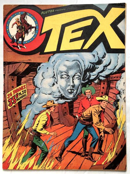 Tex # 30 - 