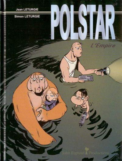 Polstar # 3 - L'Empire