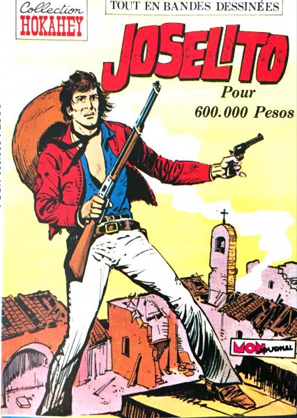 Joselito # 2 - Pour 600.000 Pesos