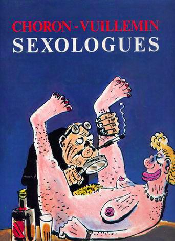 Sexologues