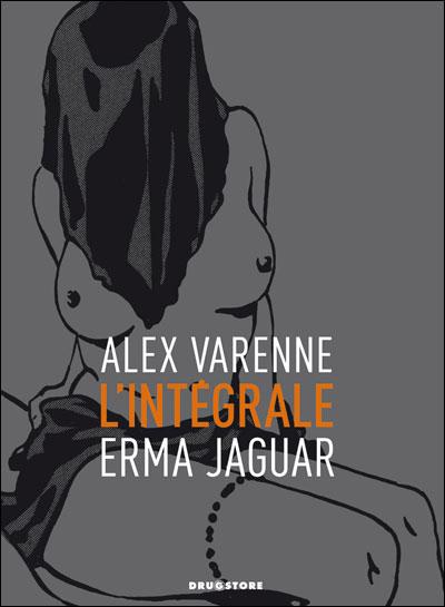 Erma Jaguar (intégrale) # 0 - Intégrale