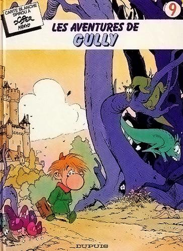 Gully # 1 - Les Aventures de Gully