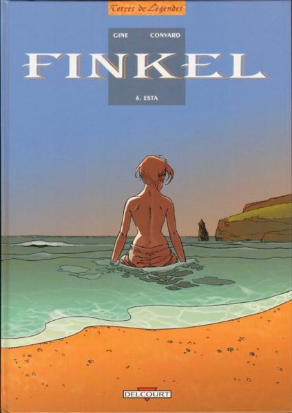 Finkel # 6 - Esta