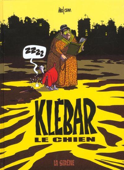Les Aventures de Klébar # 1 - Les Aventures de Klébar
