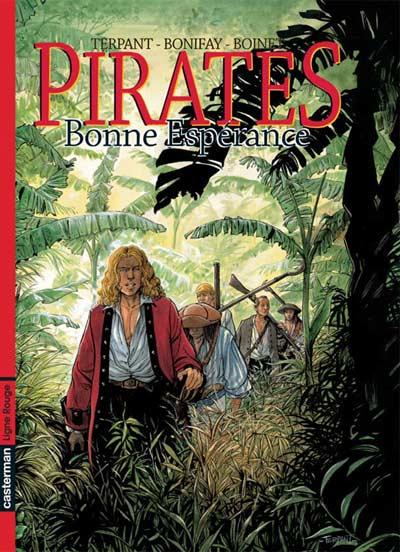 Pirates (Bonifay) # 2 - Bonne Espérance