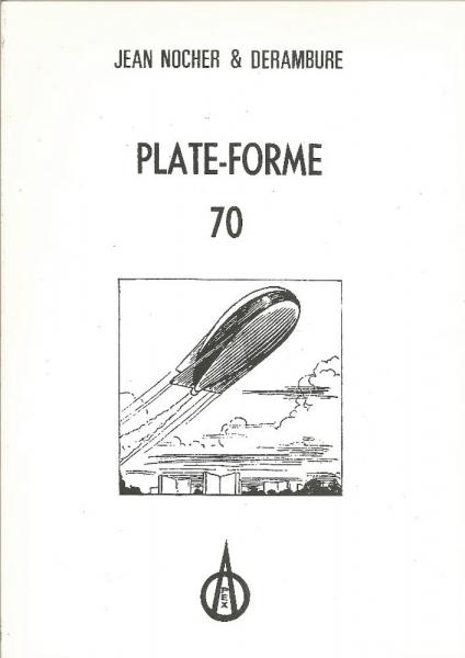 Plate-forme 70