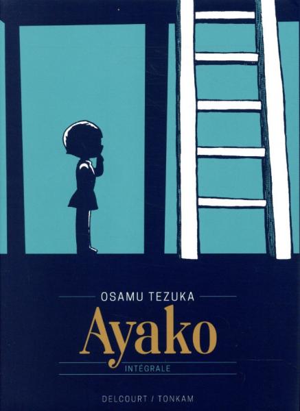 Ayako (Tezuka)(intégrale) # 0 - 