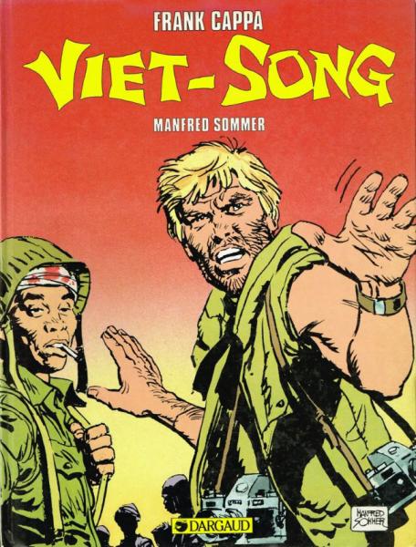 Frank Cappa # 4 - Viet-song