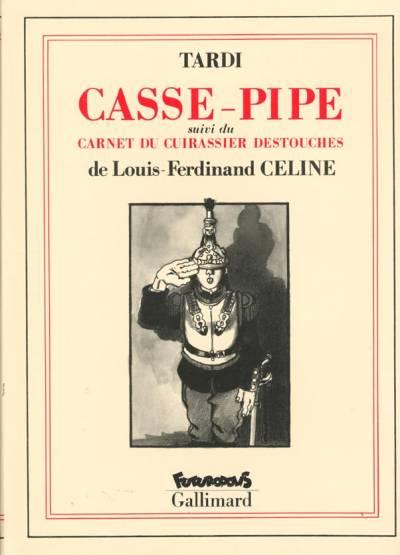Casse-pipe