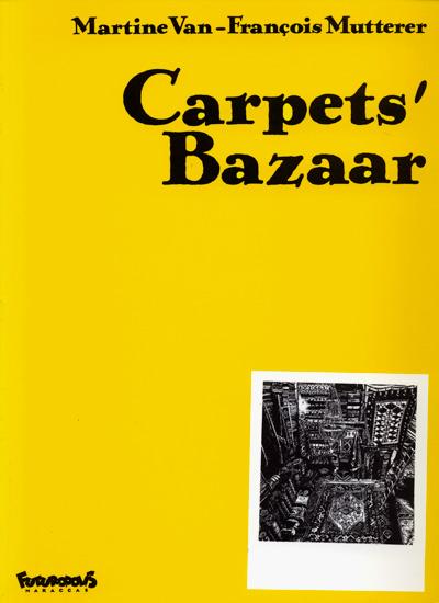 Carpets' bazaar