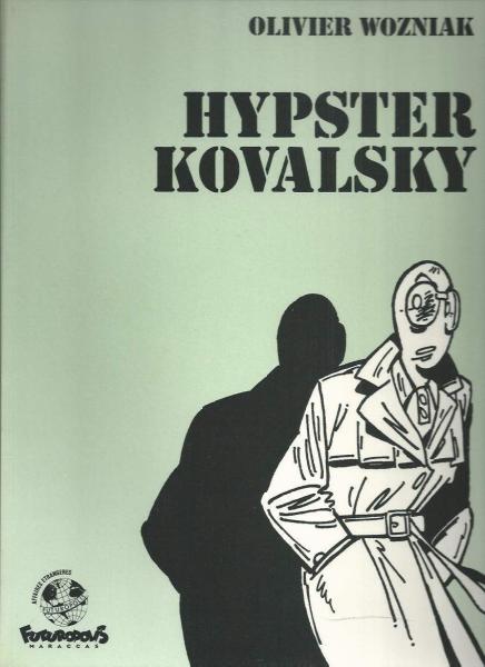 Hypster kovalsky