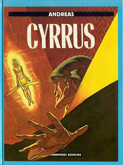 Cyrrus # 0 - Cyrrus