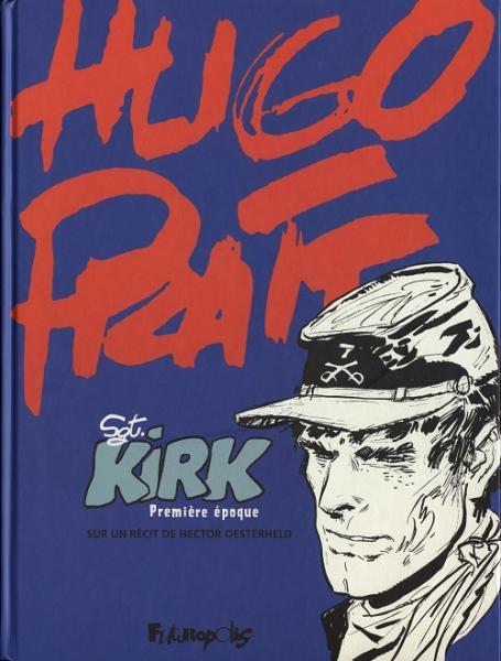 Sergent Kirk # 6 - Première époque