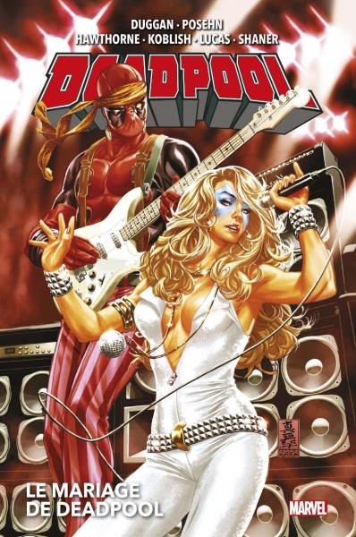Deadpool (Marvel Now!) # 3 - Intégrale T.3