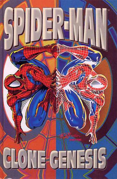 Privilège Semic # 12 - Spider-man : clone genesis