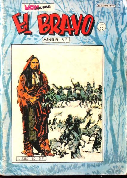 El Bravo # 60 - 