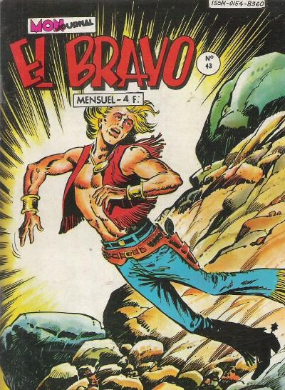 El Bravo # 43 - 