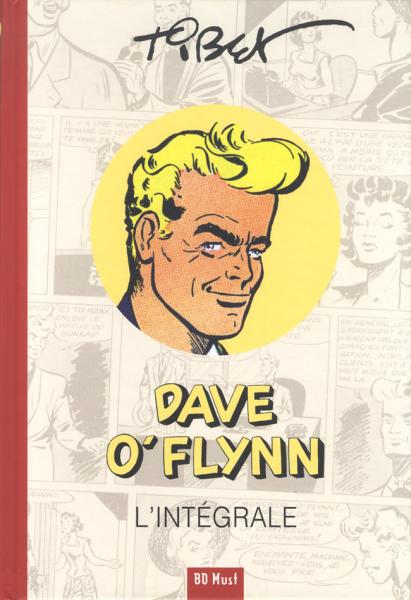 Dave O'Flynn # 2 - Intégrale - TL 600 ex.