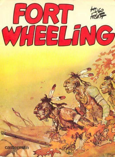 Fort Wheeling # 1 - Fort Wheeling