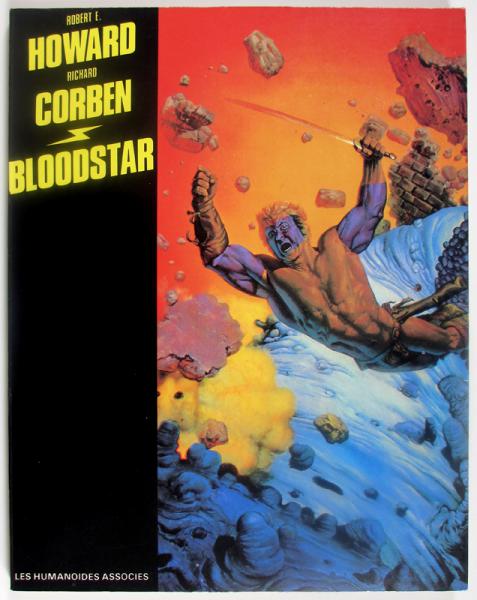 Bloodstar