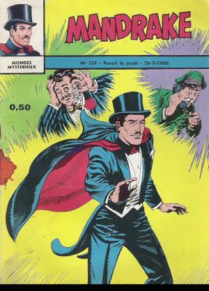 Mandrake # 157 - 