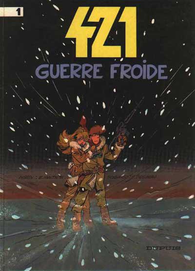 421 # 1 - Guerre froide