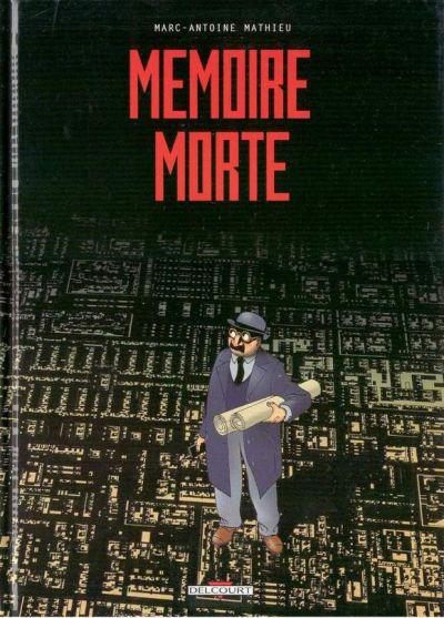 Mémoire morte