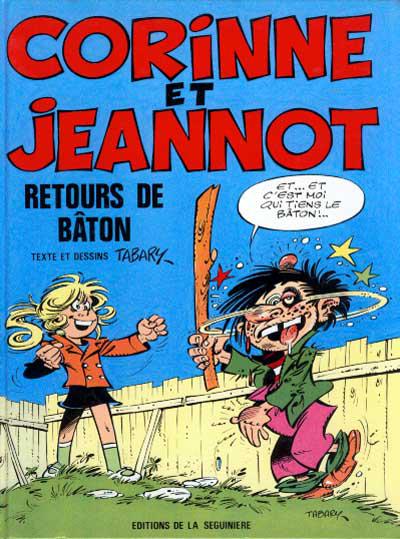 Corinne et Jeannot # 5 - Retours de bâton