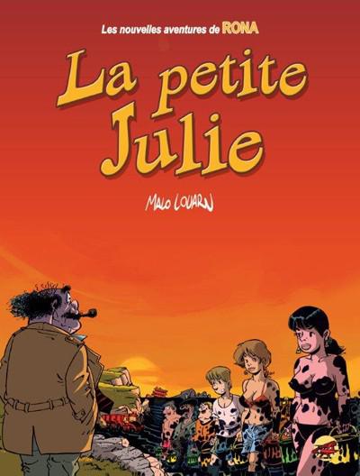 Rona # 8 - La Petite Julie