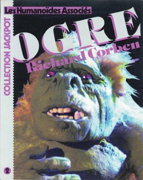 Ogre