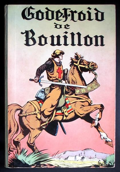 Godefroid de Bouillon