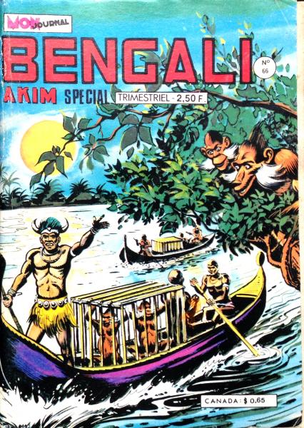 Bengali # 66 - 