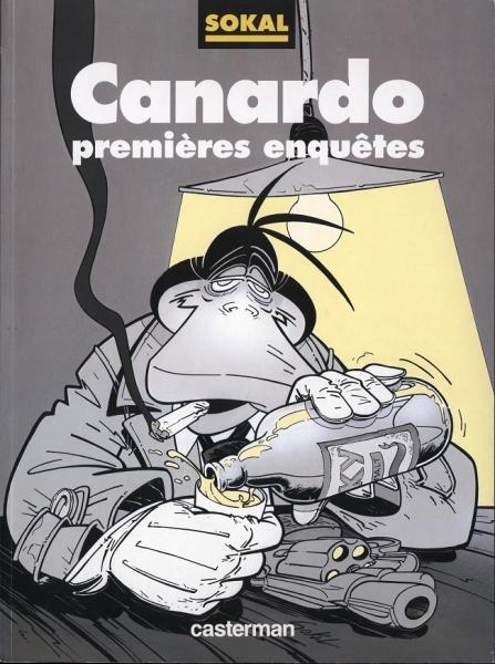 Canardo # 0 - Premières enquêtes