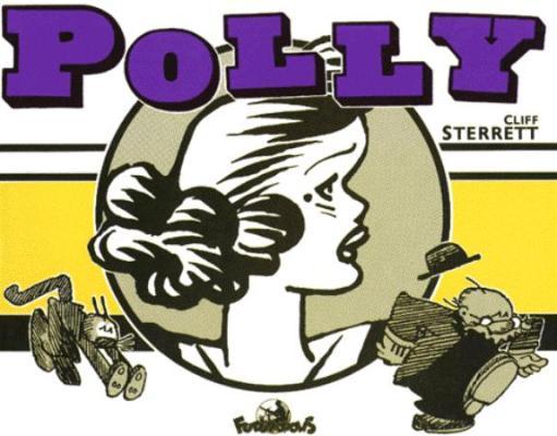 Polly (futuropolis) # 0 - Intégrale