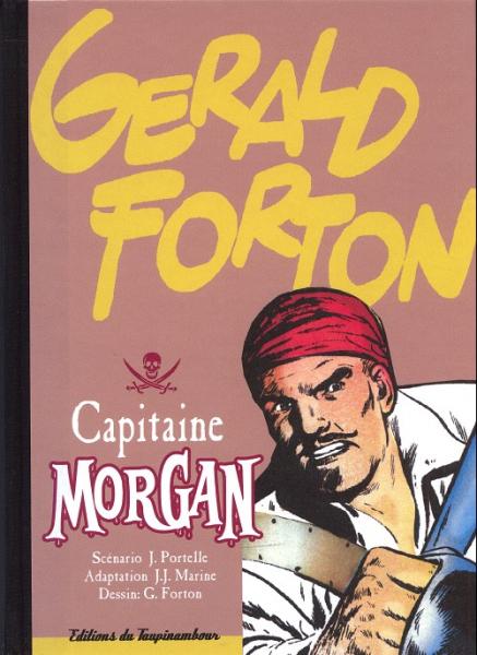 Capitaine Morgan